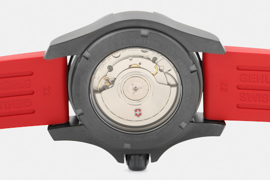 Victorinox Swiss Army Dive Master 500 Watch