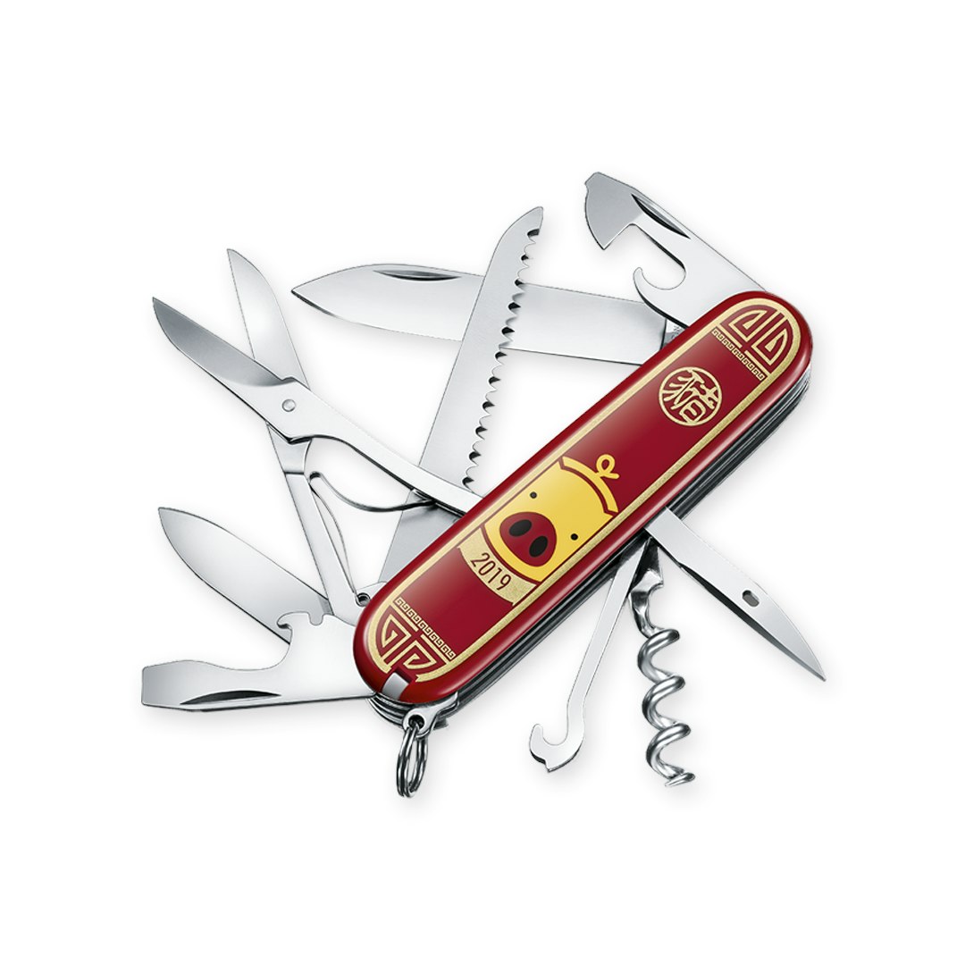 victorinox 2019