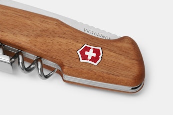 Victorinox Swiss Army Knives:Wine Master Multi-Tool