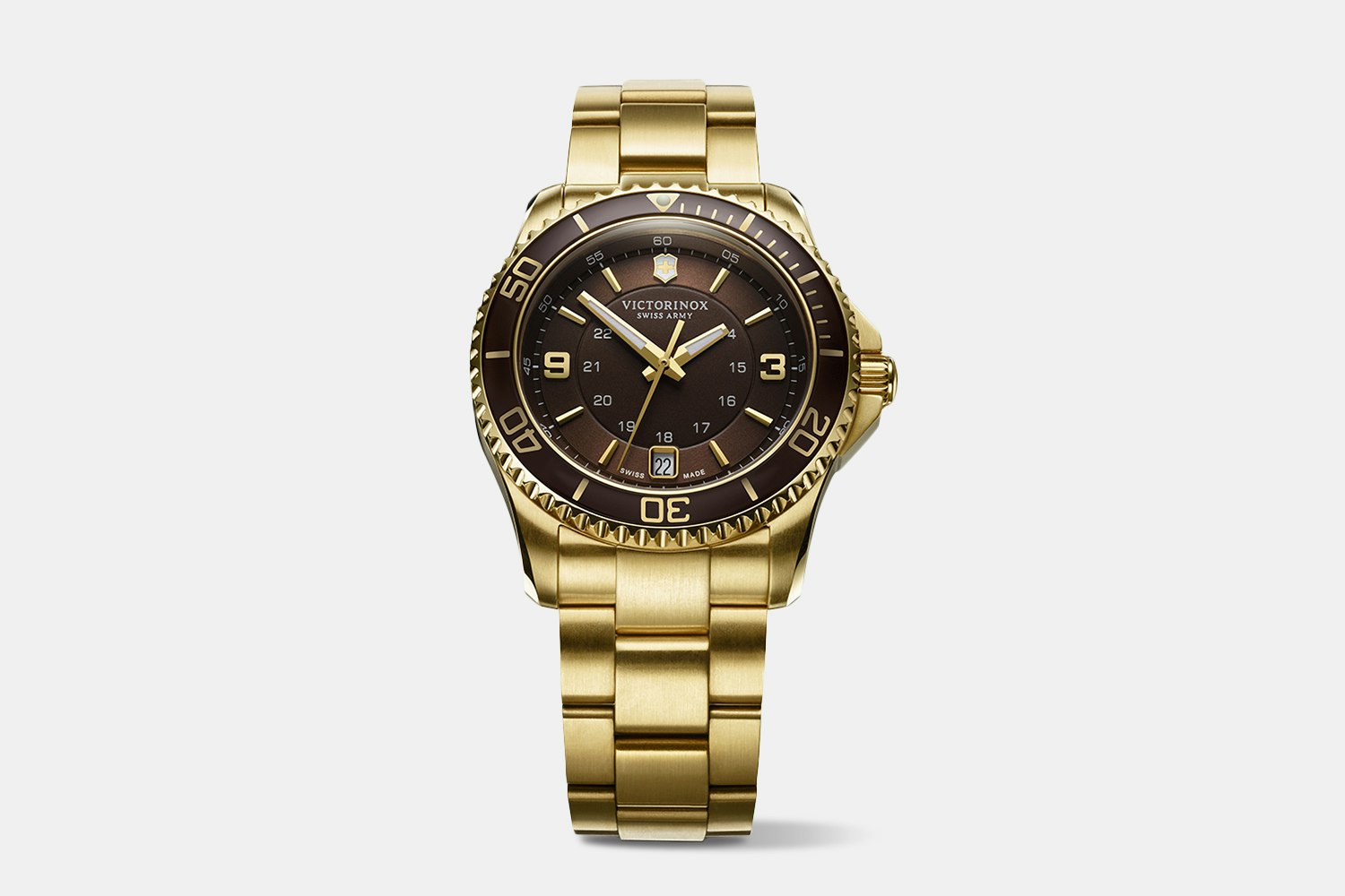 Victorinox Swiss Army Maverick Quartz Watch | Watches | Pilot