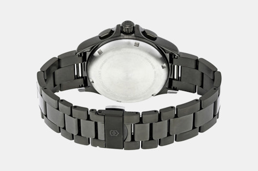 Victorinox Swiss Army Night Vision Chronograph Watch