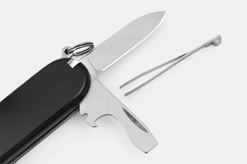 Victorinox Swiss Army Knives: Tinker Series