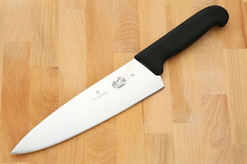 8-in Chef’s Knife