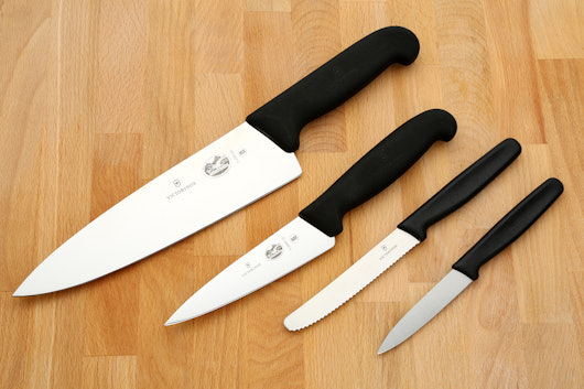 Victorinox Swiss Classic 7-Piece Kitchen Knife Set