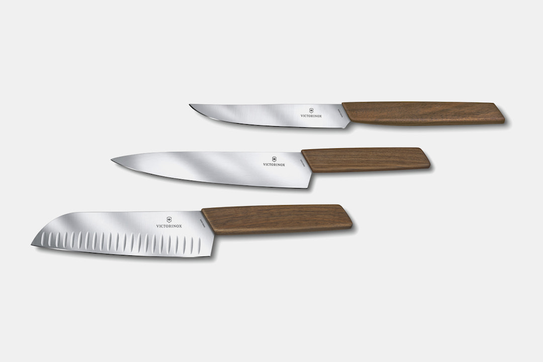 Victorinox Swiss Modern Knife Series