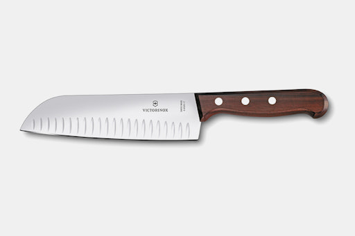 Victorinox Wood "Bois" Series Knives