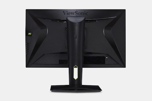 ViewSonic 25" 240Hz G-Sync 1ms Gaming Monitor