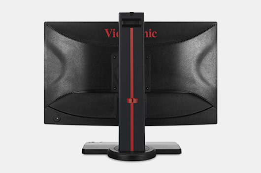 ViewSonic 25-Inch 240Hz XG2530 Gaming Monitor