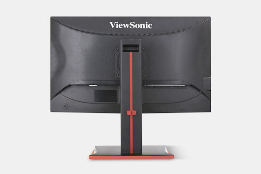 ViewSonic 27-Inch 144Hz XG2701 Gaming Monitor