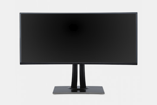 ViewSonic 38" Curved Professional Series Monitor