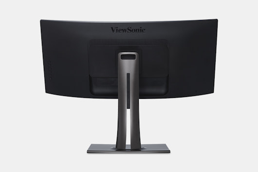 ViewSonic 38" Curved Professional Series Monitor