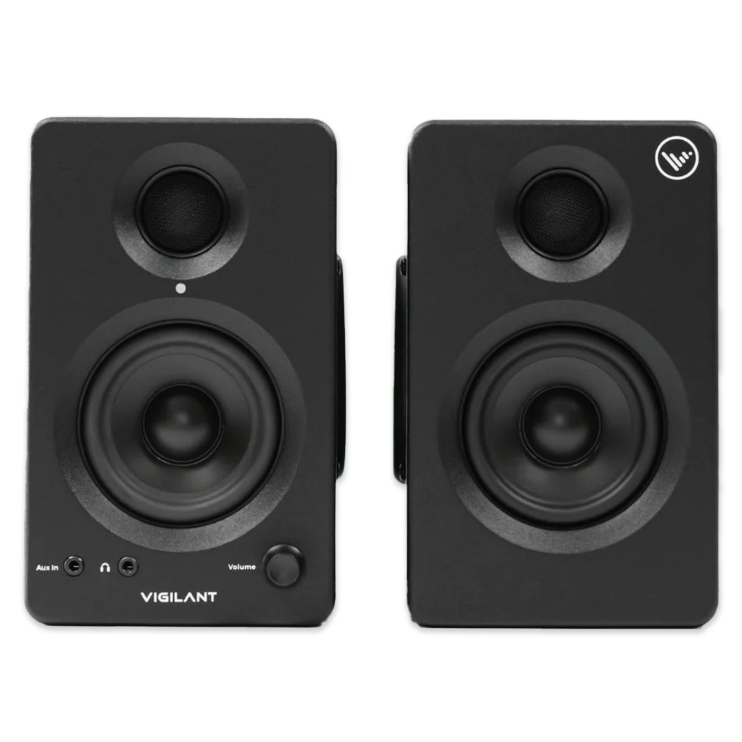 Best Powered Speakers under 500 June 2024 Drop