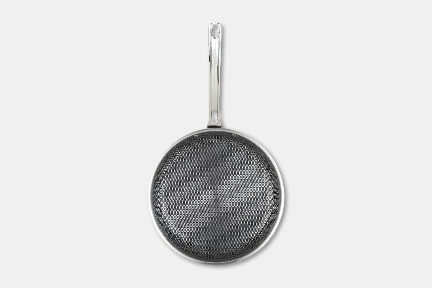 Viking 3Ply Hybrid Plus Nonstick Fry Pans Cookware Drop