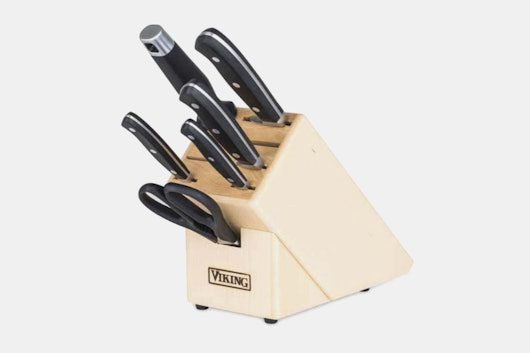 Viking Pro Series Cutlery