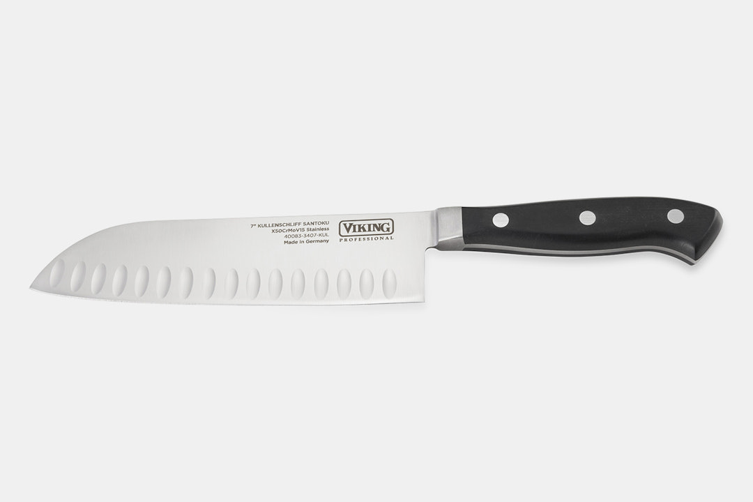 Viking Pro Series Cutlery