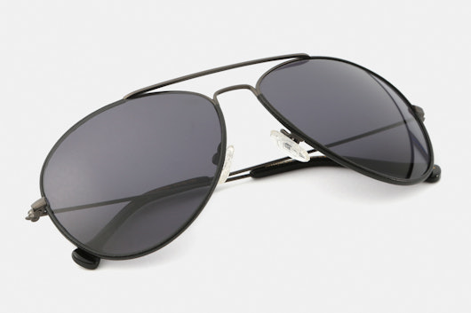 Vint & York Aviator Sunglasses