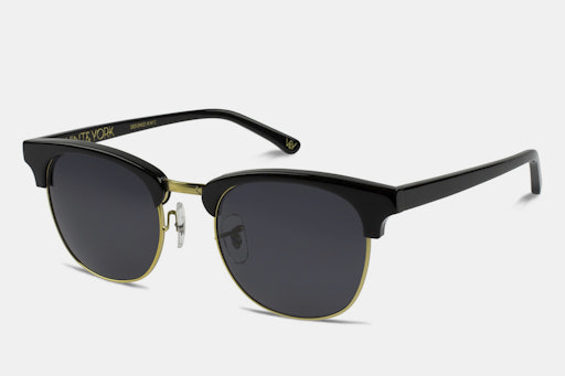 Vint & York Fitzgerald Sunglasses