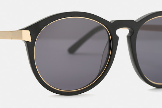 Vint & York On the Up & Up Sunglasses