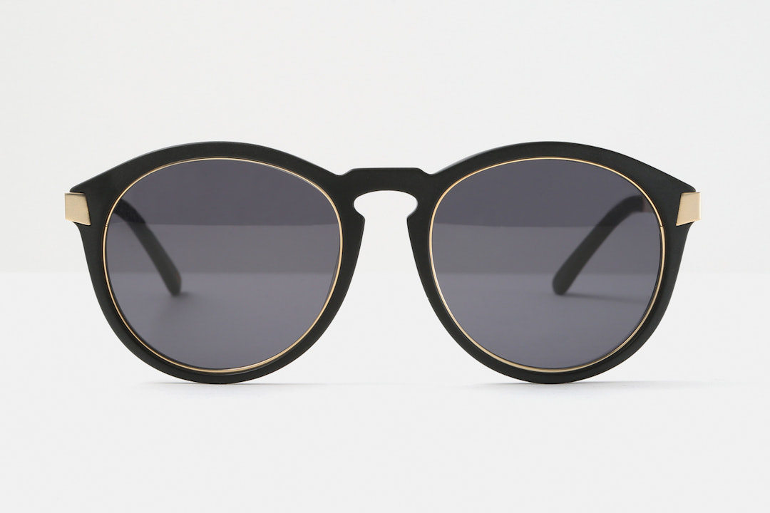 Vint & York On the Up & Up Sunglasses