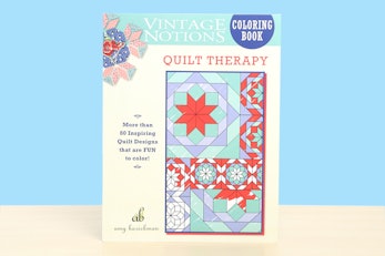Quilt Therapy