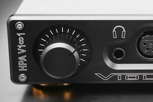 Violectric HPA V181 Balanced Headphone Amplifier