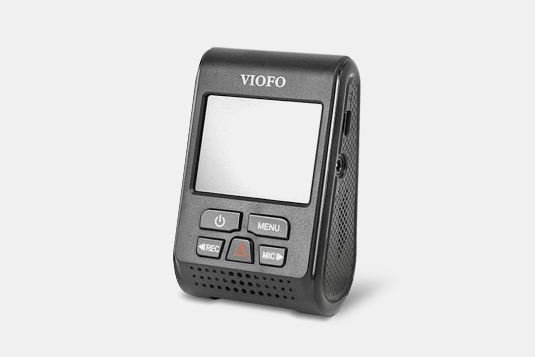 Viofo A119S V2 Dash Cams