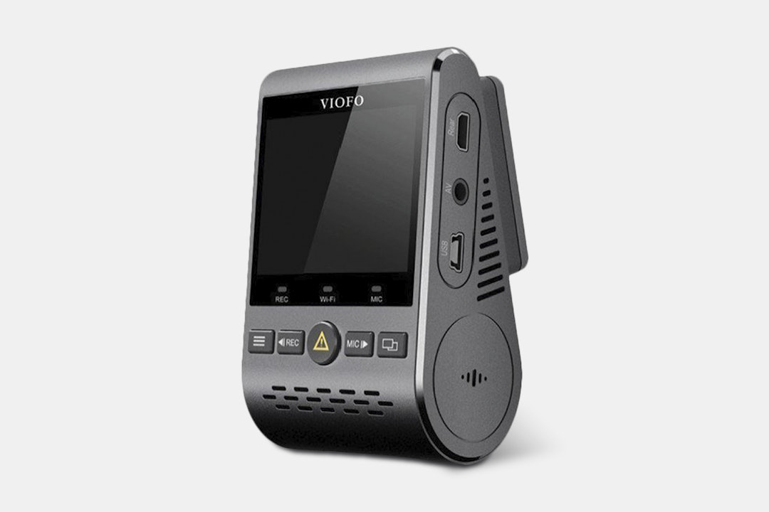 VIOFO A129 1080p HD Dash Cam