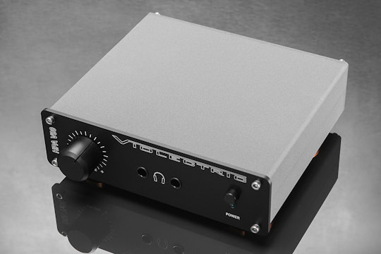 Violectric Audio HPA V90 Headphone Amplifier