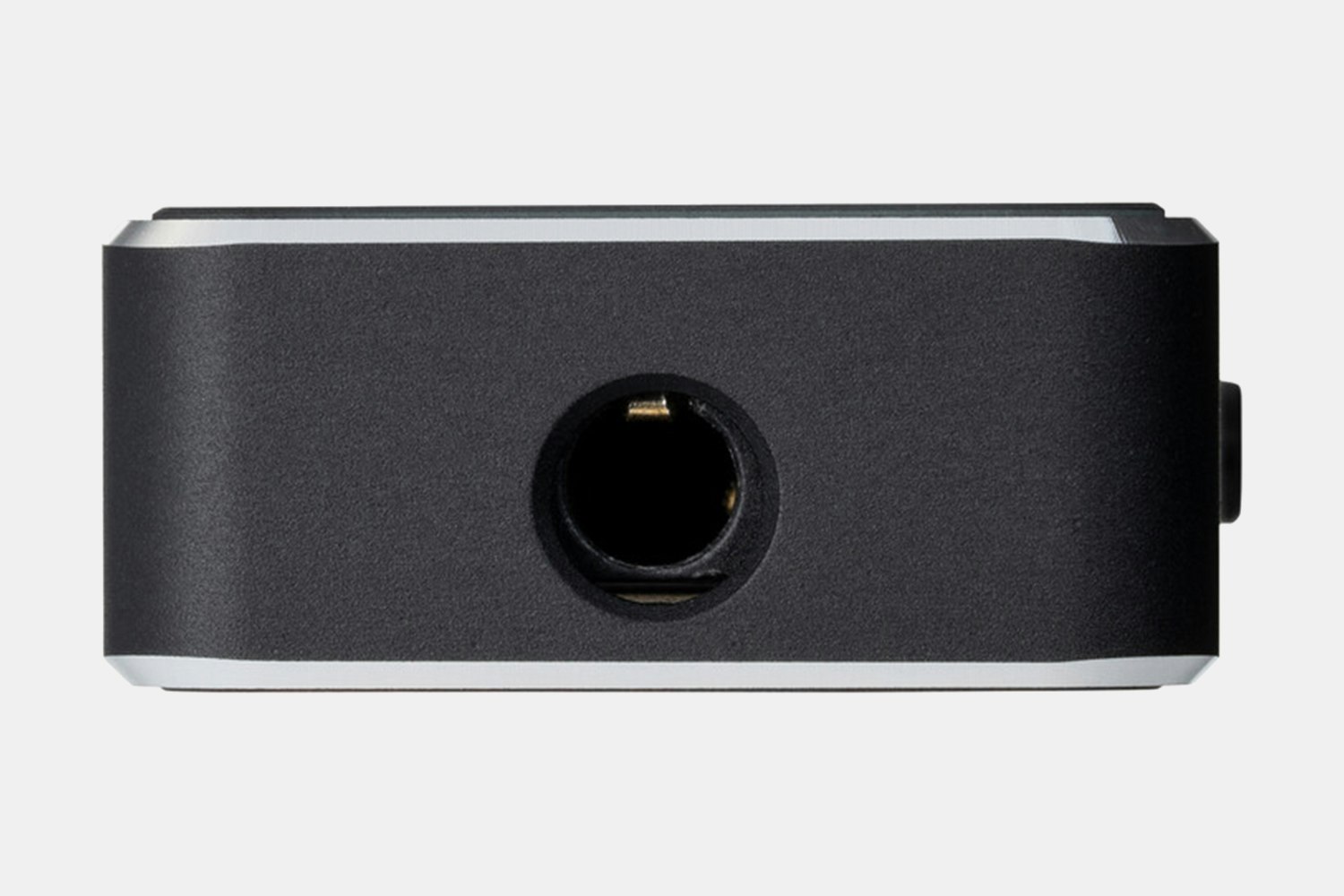 Violectric Chronos DAC/Headphone Amp | Audiophile | DACs | Amp Combo ...