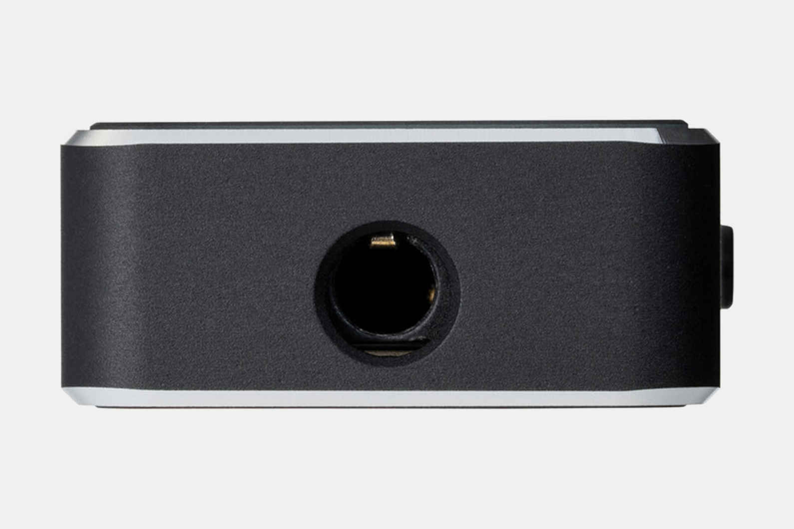 Violectric Chronos DAC/Headphone Amp | Audiophile | DACs | Amp Combo ...