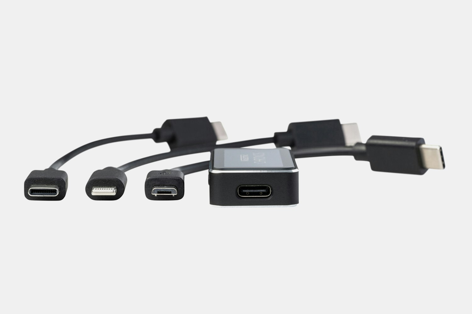 Violectric Chronos DAC/Headphone Amp Audiophile DACs Amp Combo