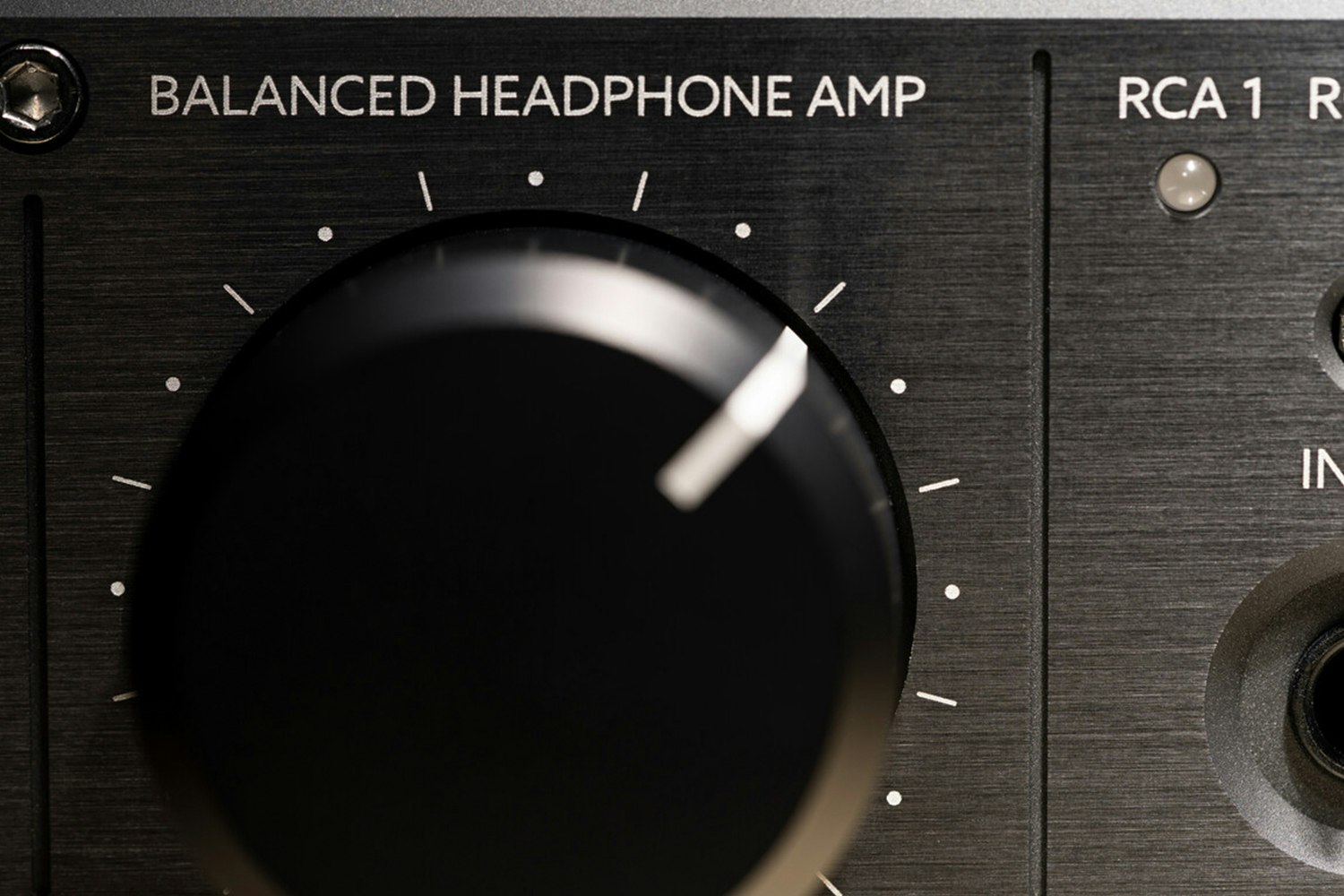 Violectric DHA V226 Headphone Amp/DAC