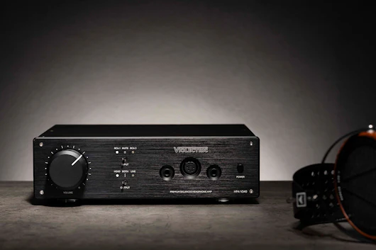 Violectric HPA V340 Headphone Amplifier