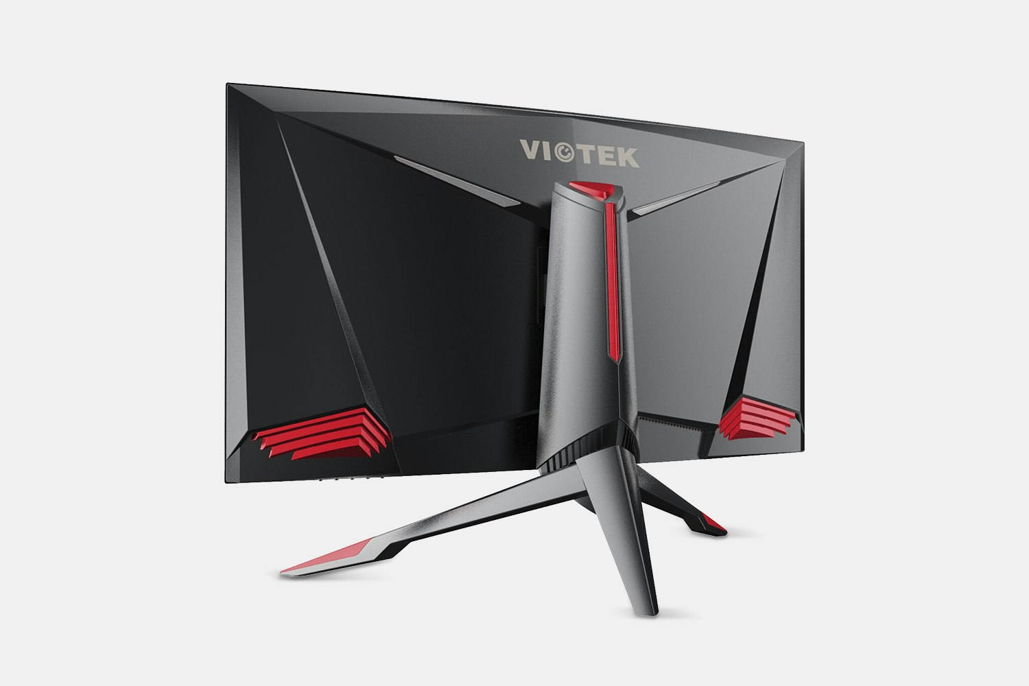 Viotek 32" 1800R Curved 1440p 144hz Gaming Monitor