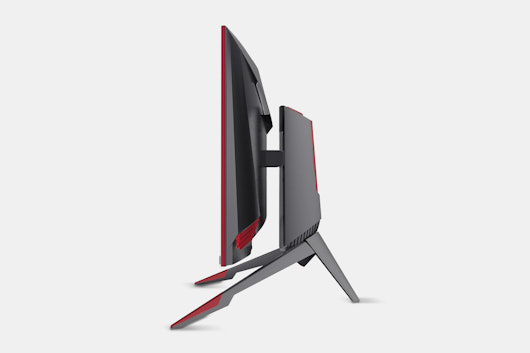 Viotek 32" 1800R Curved 1440p 144hz Gaming Monitor