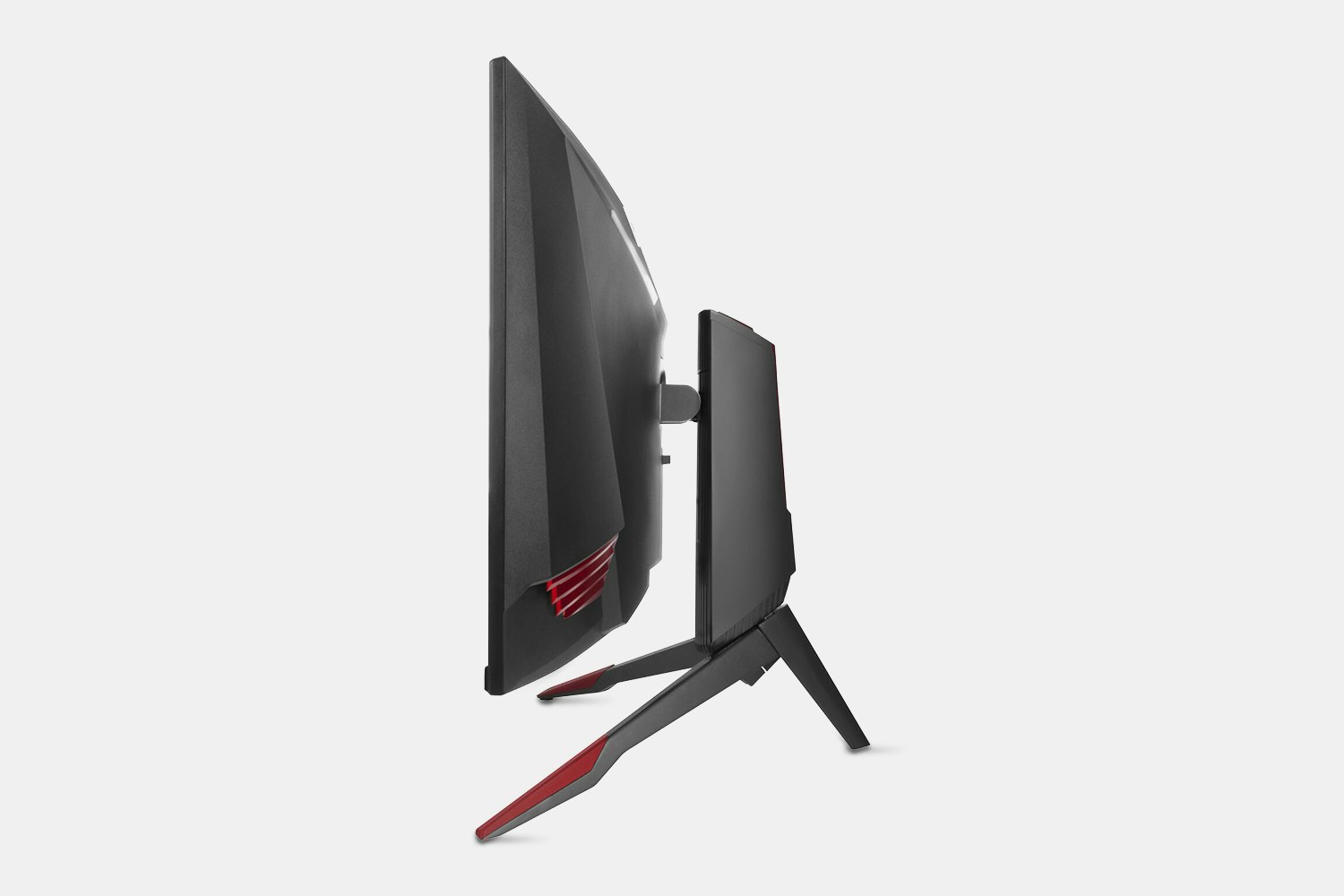 Viotek 35-Inch 144Hz 1800R Curved Gaming Monitor