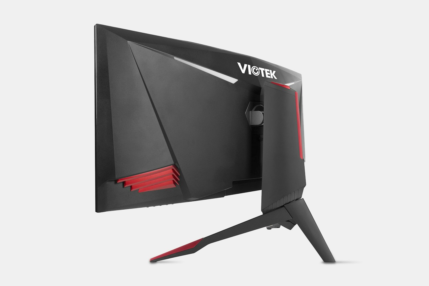 Viotek 35-Inch 144Hz 1800R Curved Gaming Monitor