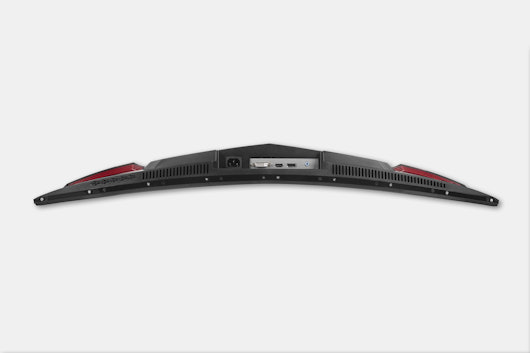 Viotek 35-Inch 144Hz 1800R Curved Gaming Monitor