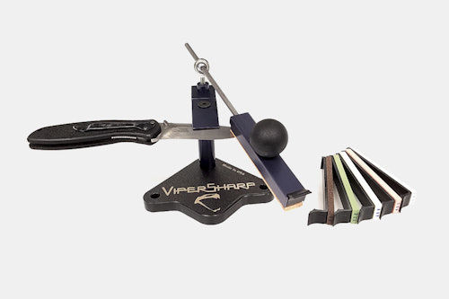 ViperSharp Professional Sharpening System