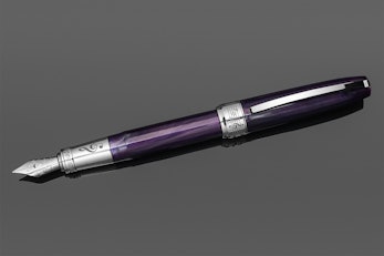 Purple Pop Purple Pop