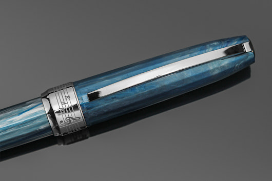 Visconti Hall of Music Fountain Pen