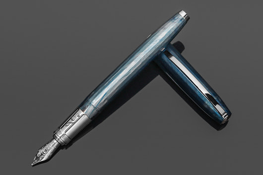 Visconti Hall of Music Fountain Pen