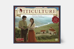 Viticulture Essential Edition Board Game Bundle