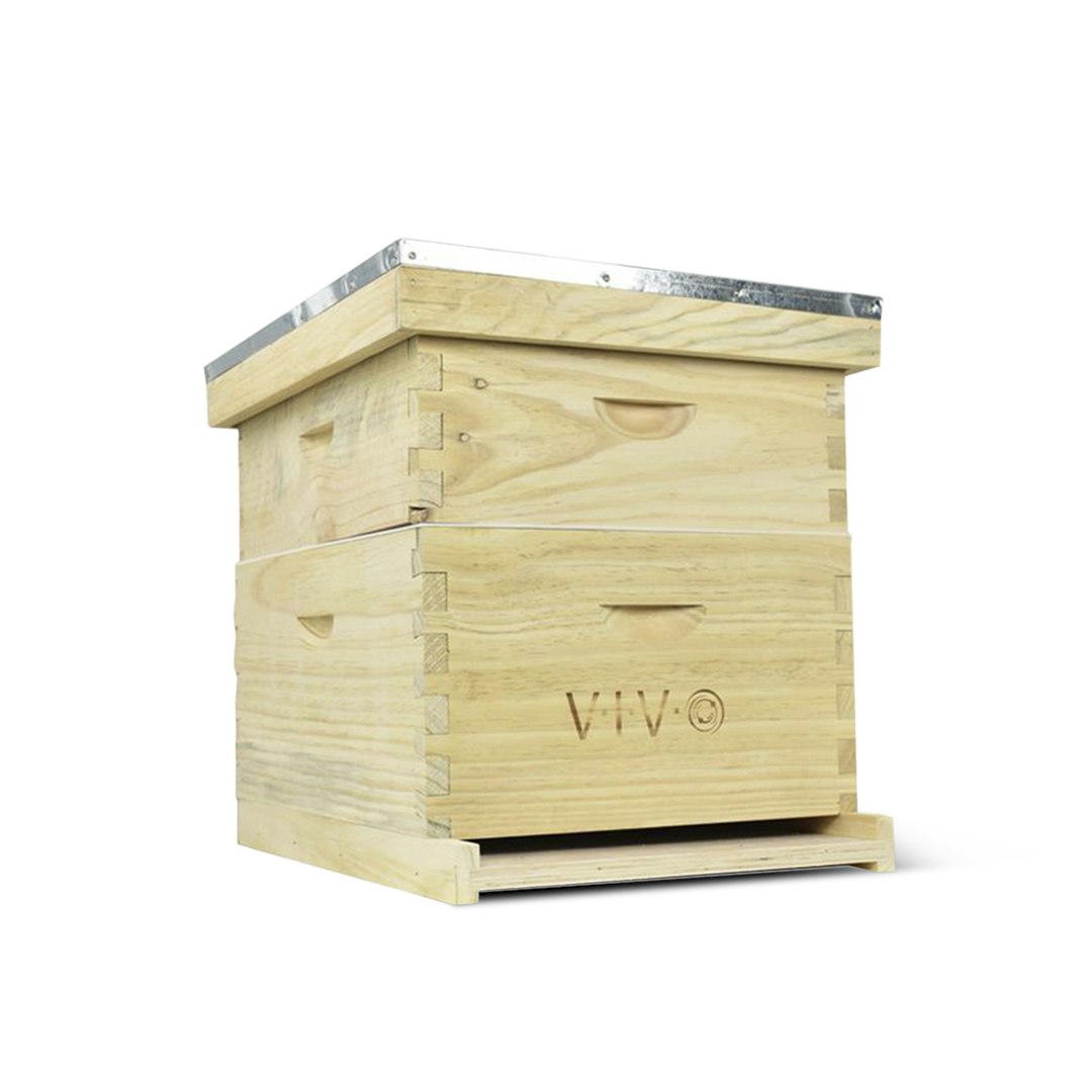 Best Beekeeping | November 2024 | Drop