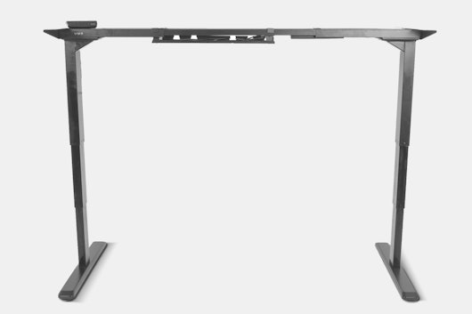 Vivo Electric Sit/Stand-Up Desk Workstations