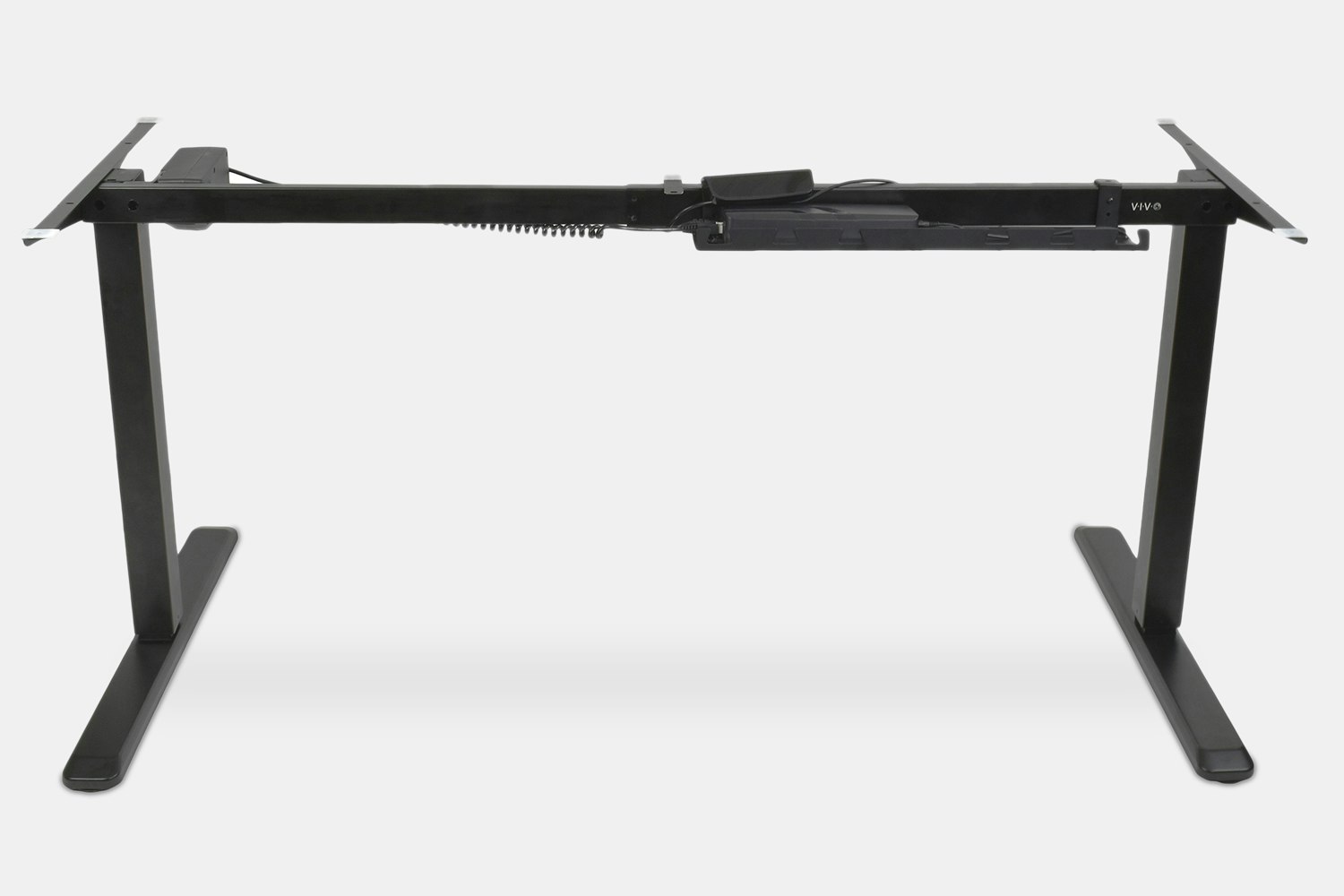 Vivo Electric Sit/Stand-Up Desk Workstations