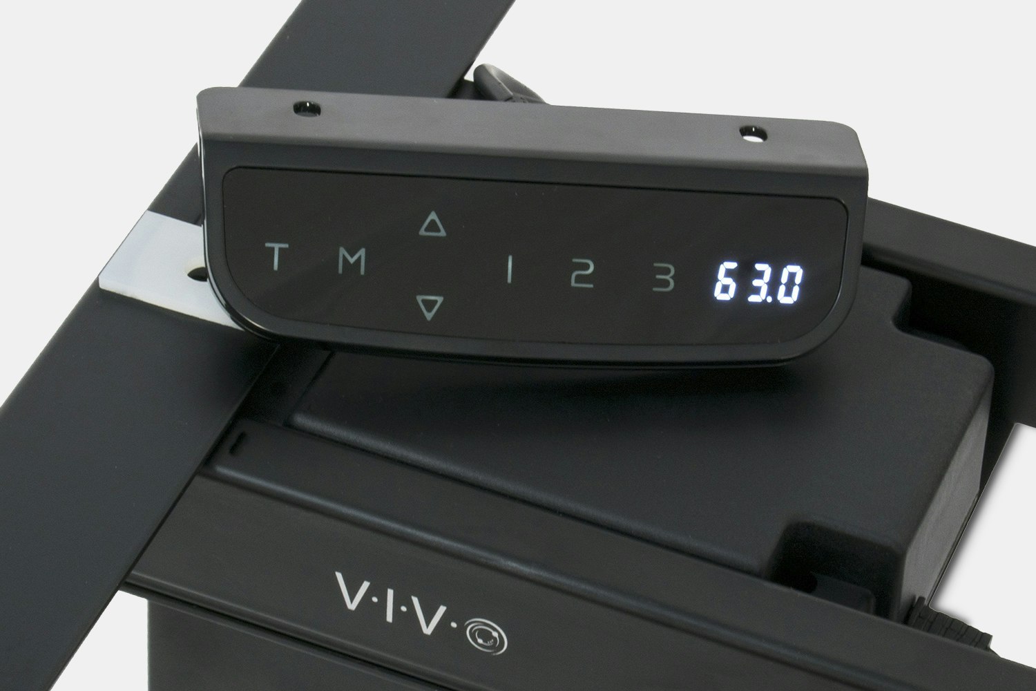 Vivo Electric Sit/Stand-Up Desk Workstations