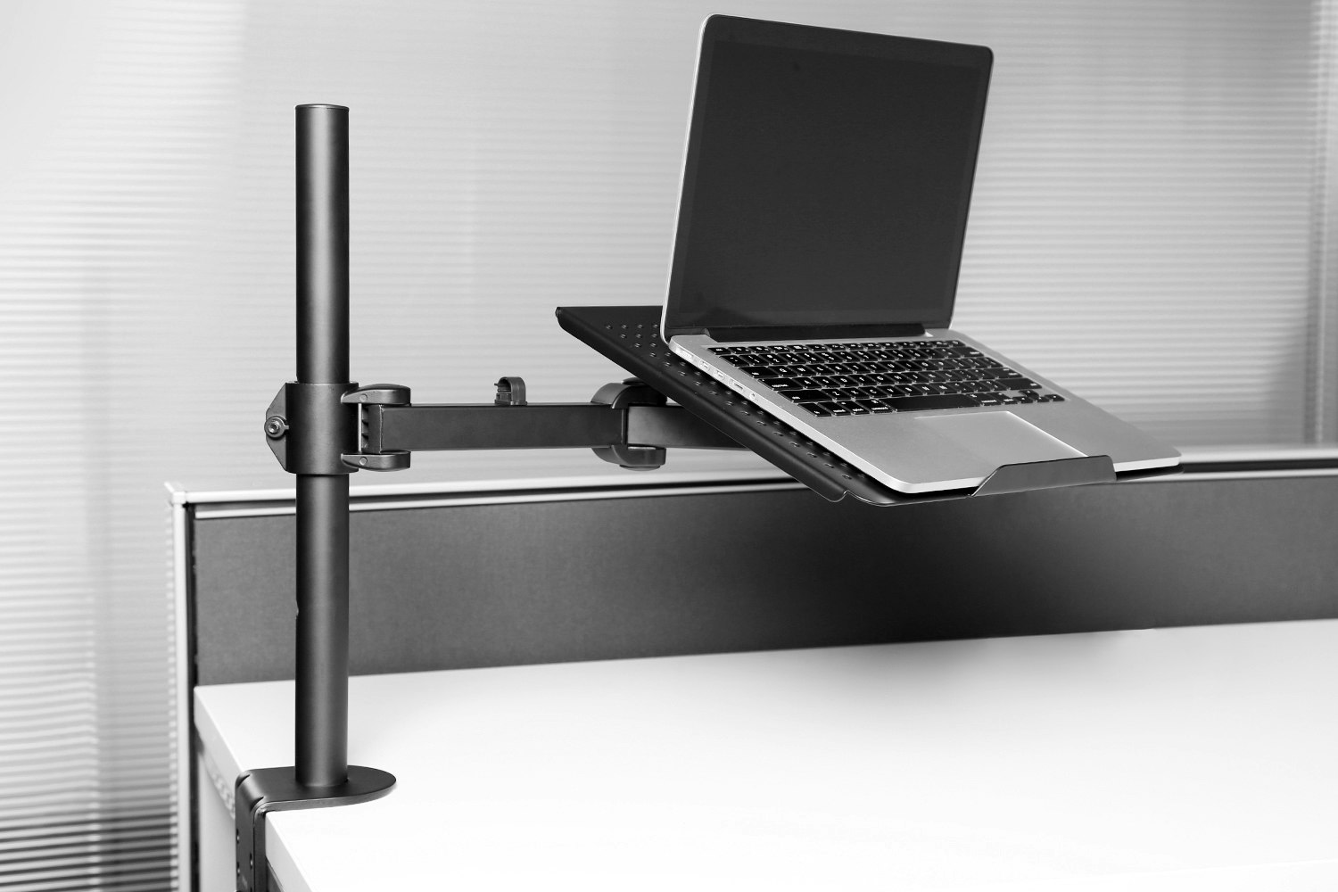 Vivo V001L Ergonomic Laptop Desk Mount Price & Reviews Massdrop