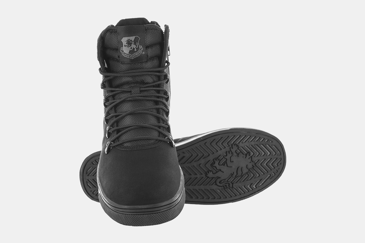 Vlado Maximus II High Top Sneakers Sneakers Drop