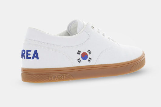 Vlado Milo Lo KOD World Cup Team Sneakers